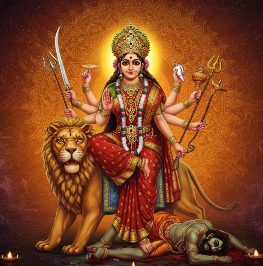Durga